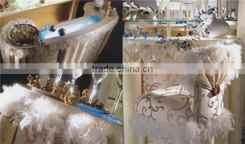 Late Georgian Style Luxury Family Private Party Bar Furniture Set, Neoclassical Style Bar Furniture Set