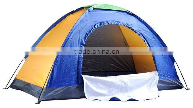 Summer camp tents selling from shenzhen to worldwhile
