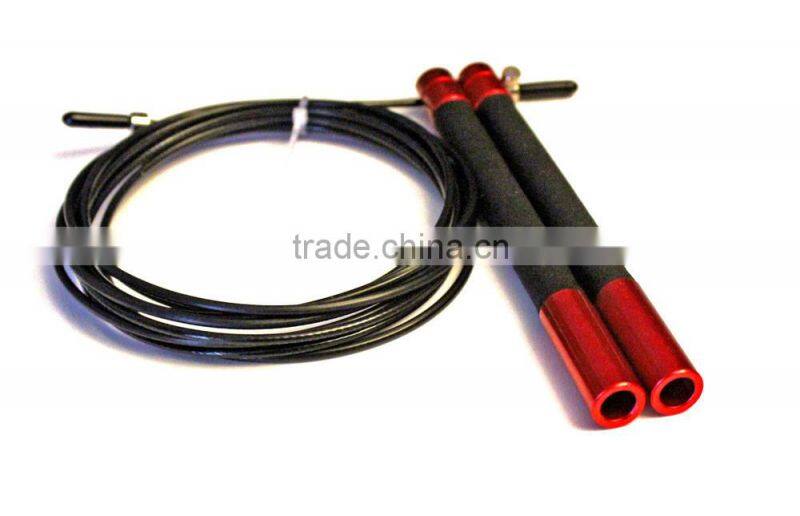 Speed Jump Rope Crossfit rope Skipping rope