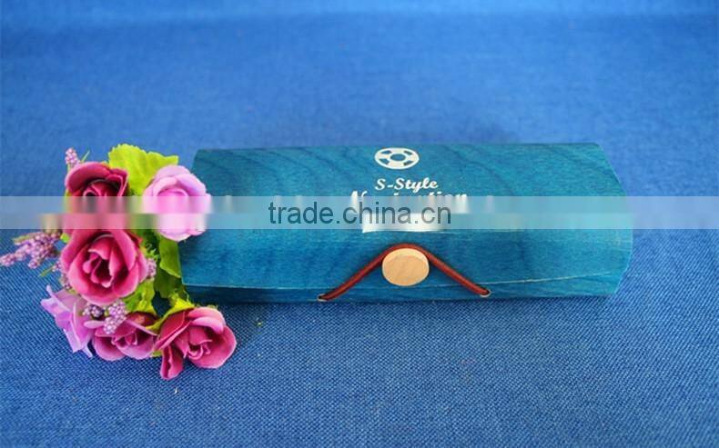 Leather box office leather storage box with lid faux leather file box leather storage box with paulownia