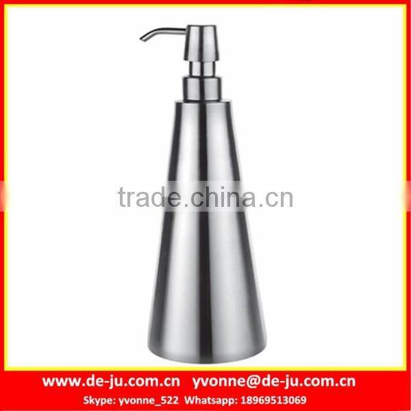 Foam Dispenser Bottle