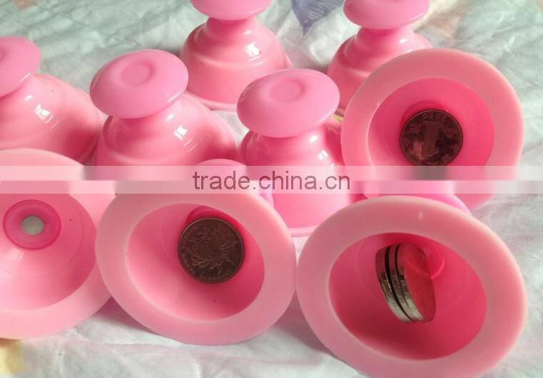 Hot Sell Chinese Silicone Vacuum Suction Cup