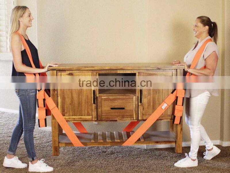 Multifunctional Household Carry Straps With Nylon Material