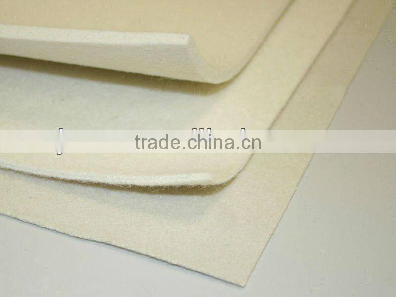 Wool Felt Product Polyester Felt Fabric