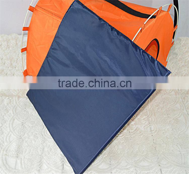 Oxford cloth Folding Dog Cage for Pet foldable and protable pet tent