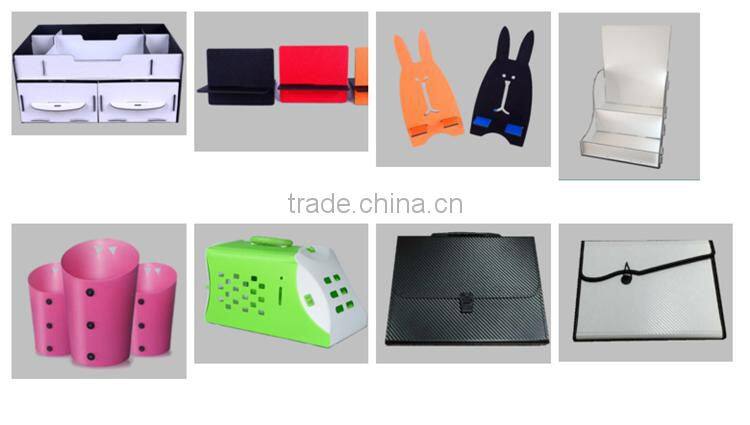 Plastic collapsible storage box/food container/turnover crate