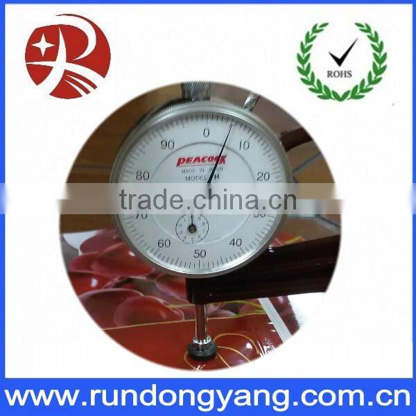 hot sale plastic stand up pouch slider zip lock fruit packing bag