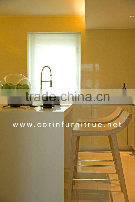 Top quality solid surface food grade kitchen counter top