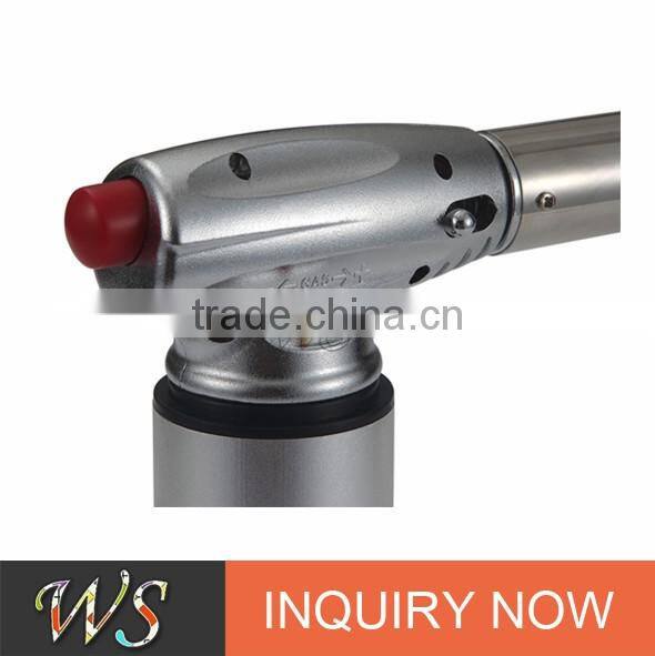 WSSKGF016 Hot selling 2017 trending products torch ligher flame gun parts