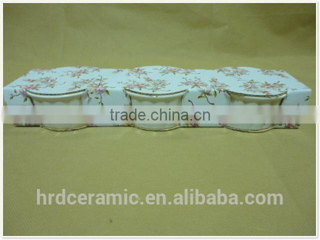 China factory Handmade Ceramic Bowl
