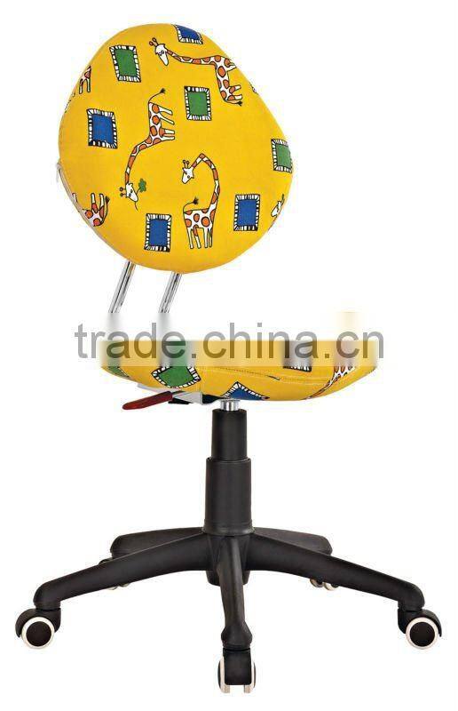 china furniture colorful children swivel chair (EOE brand)