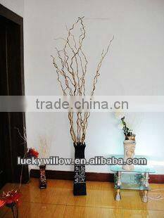 dried willow crafts/willow ball /dragon willow crafts for indoors decoration(new product)