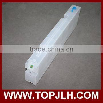 For Epson T3000 T5000 T7000 Refillable ink cartridge with ARC Chip