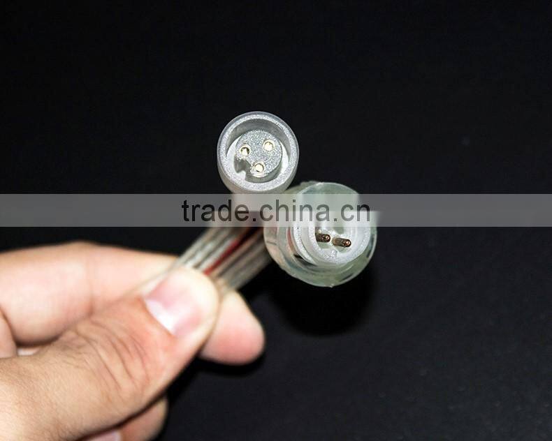 Led christmas string / decorations trees light / led sring