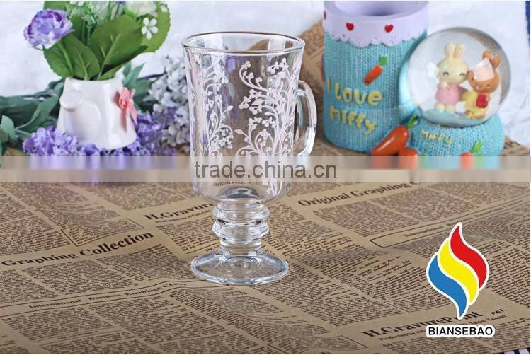 High Quality Empty Clear Wholesale Glass Liquor Bottles