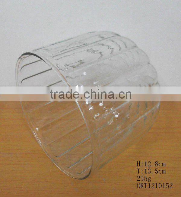 high quality glass lamp shade