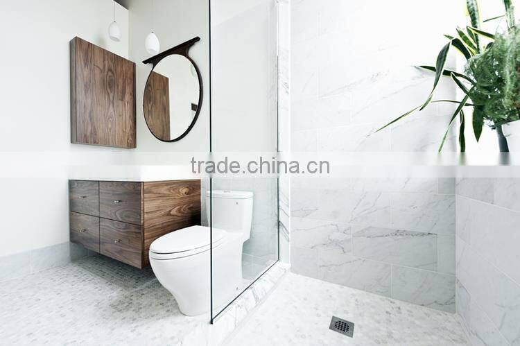 Best price construction material natural stone hot product venato white marble tile