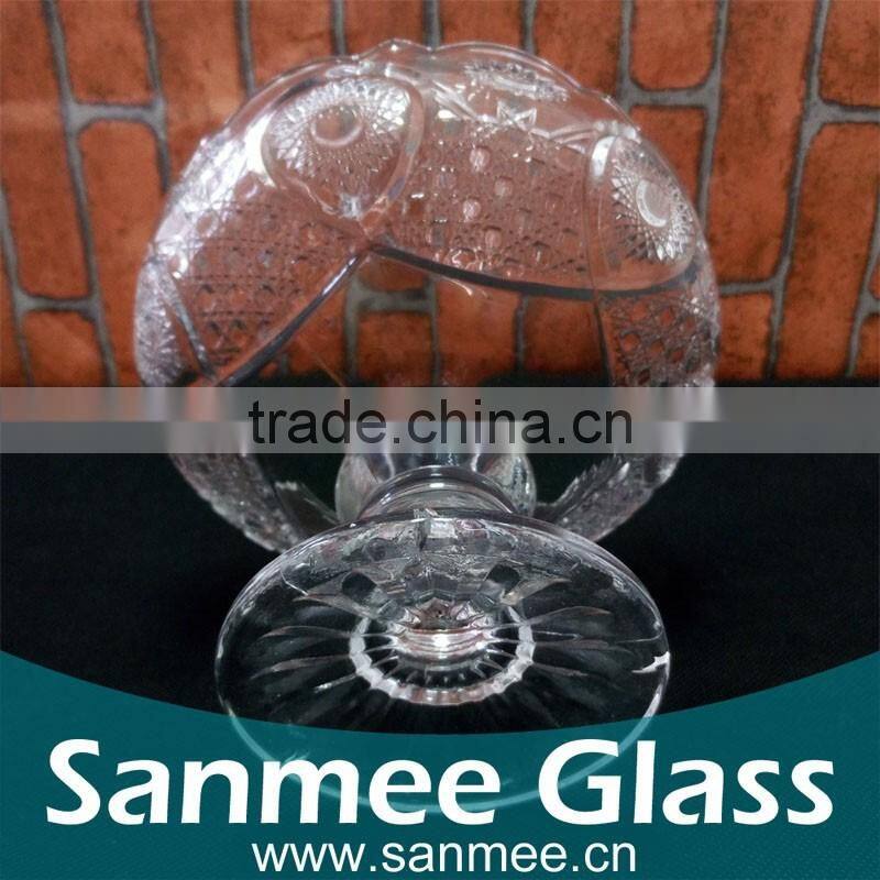 China Manufacture Cheap Clear Hot Plate Glass Top
