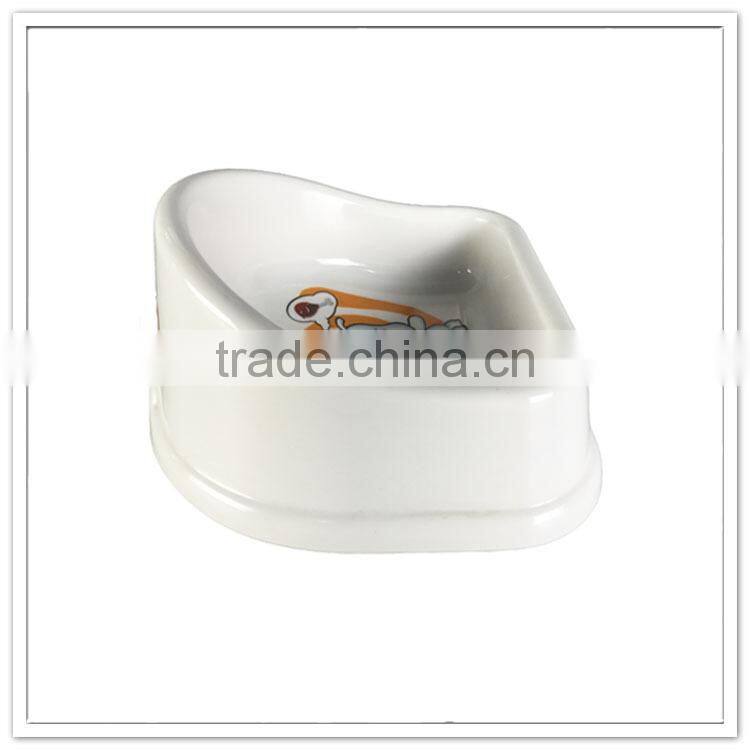 Bulk buy form china portable different size plastic melamine personalized dog bowl