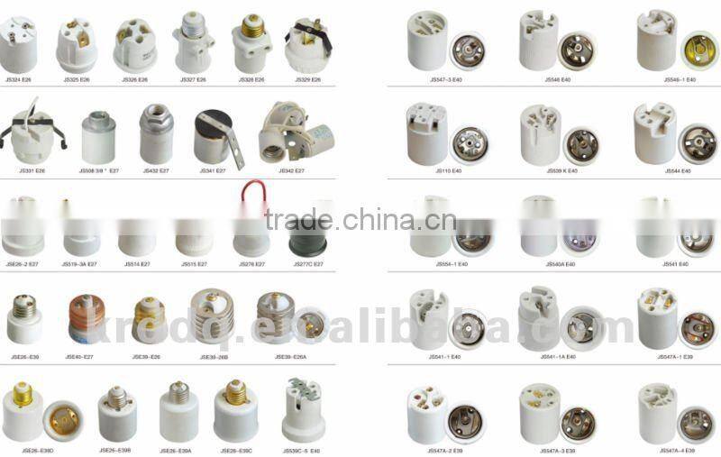 E27 tiffany lamp base weight wholesale