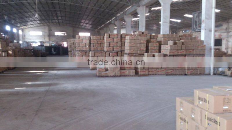 2015 High quality artificial stacked stone for exterior wall cladding
