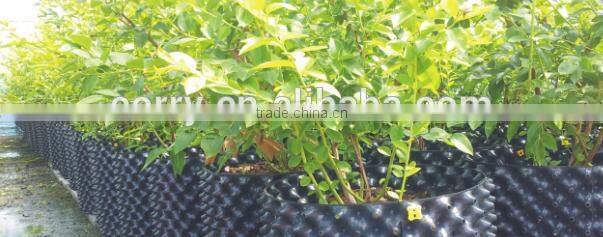 plastic root control container/pot for garden tools