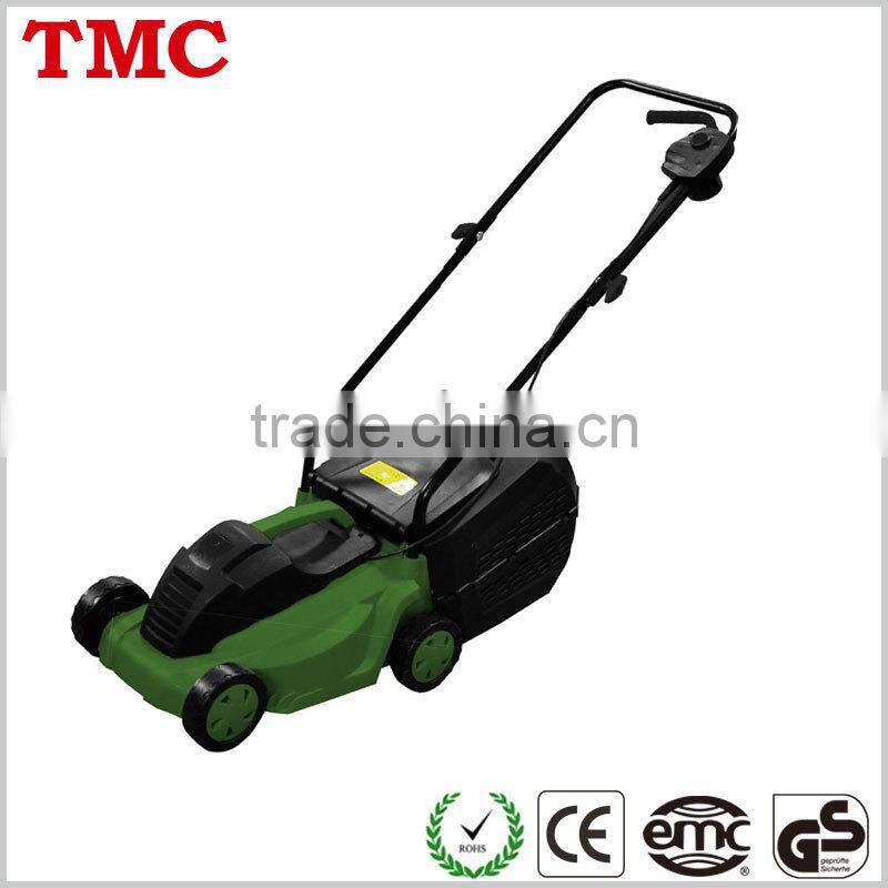 2014 Hot Sale Electric Lawn Mower Garden Tool