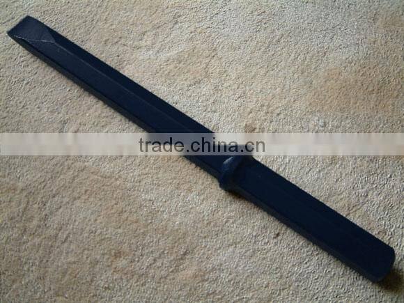 drill rods for pneumatic breaker jack hammer pick