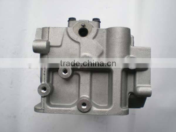 auto parts for sale for MITSUBISHI 4M40/T complete head 2.835L AMC908614