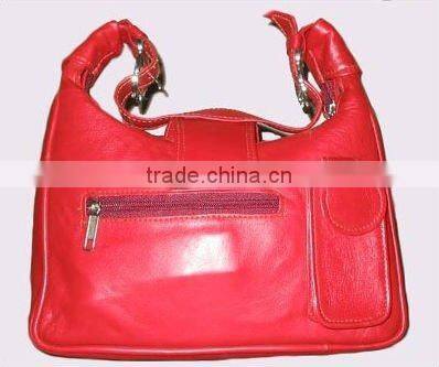 Ladies handbags