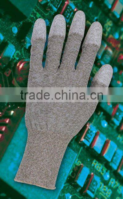Anti-static glove