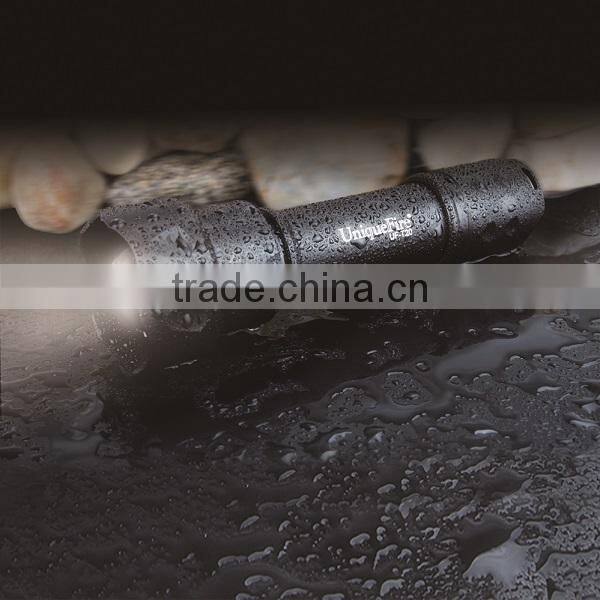 ir led flashlight torch zoom osram 850nm