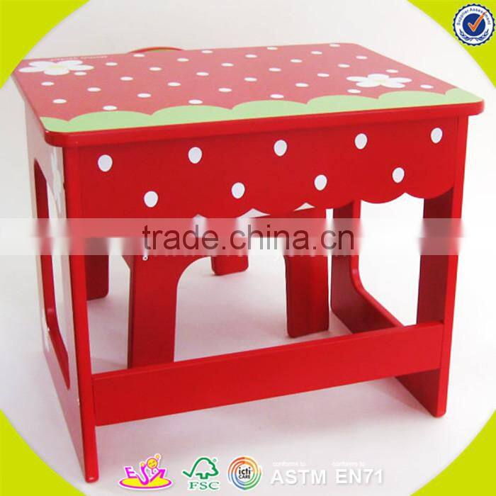 Wholesale preschool bedroom wooden kids furniture toy,sets top fashion wooden kids furniture toy sets W08H074
