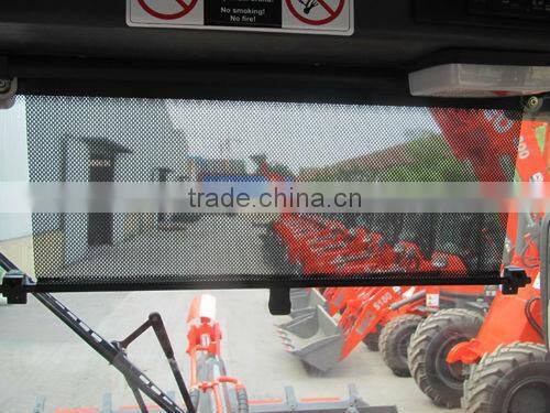 Russia NEO Wheel loader Supplier Manufacturer S300 / S200 / 200 / 300 and S180 with PT certification