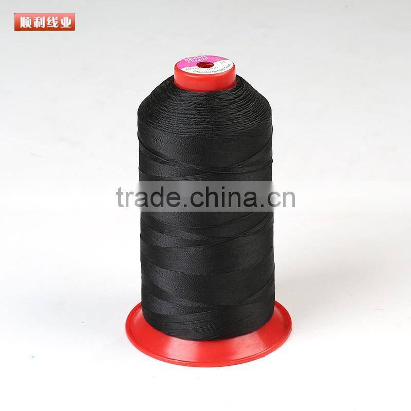 nylon bonded thread ,high quality thread