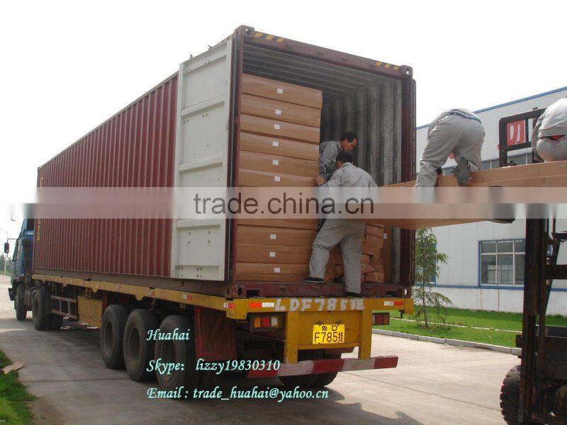 HAVC ventilation air ducting