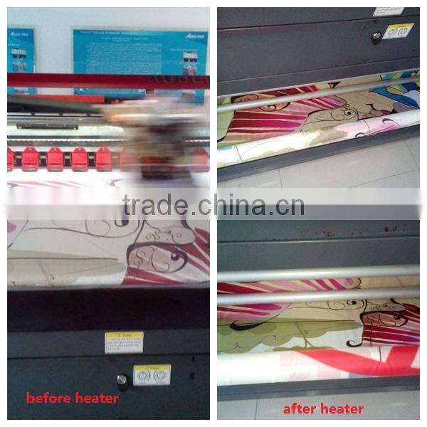 textile fabric sublimation printer