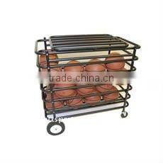 Heavy duty Ball Locker