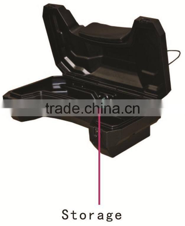 Atv Luggage/Cargo Tail Box