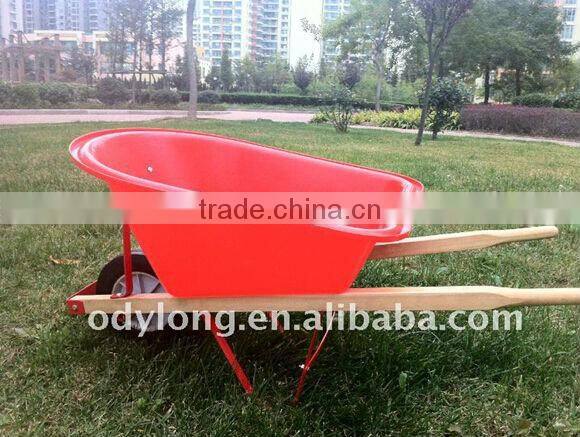 children wheel barrow,kid tool cart WB0402