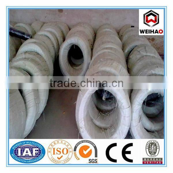 hot sale wire/insulated iron wire/low price galvanized iron wire