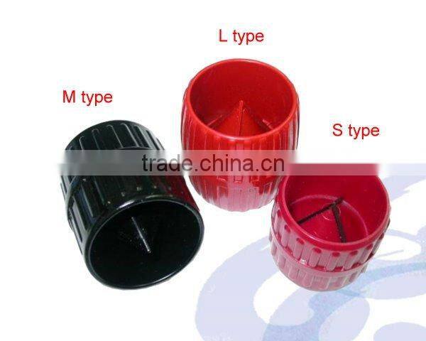 High Carbon Steel Blade Hole Deburring Tools for Hand Tools