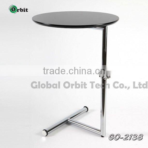 adjustable function sofa table