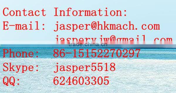 European standard professional scrap tire crusher