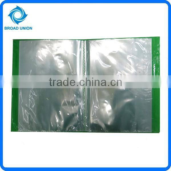 20 Paper Plastic File Folder Office File Stands