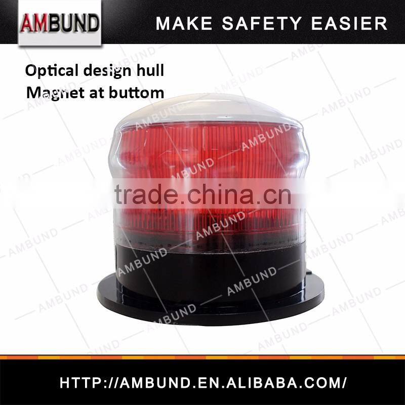 SU1230PRO Solar Warning Light /Mining Lighting /Mining Lamp /LED Mining Light /LED Beacon /Traffic Solar Beacon