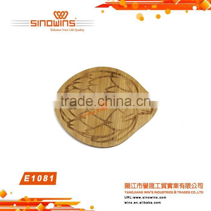 E1081 Wholesale Wooden Chopping board Cutting Board Planer