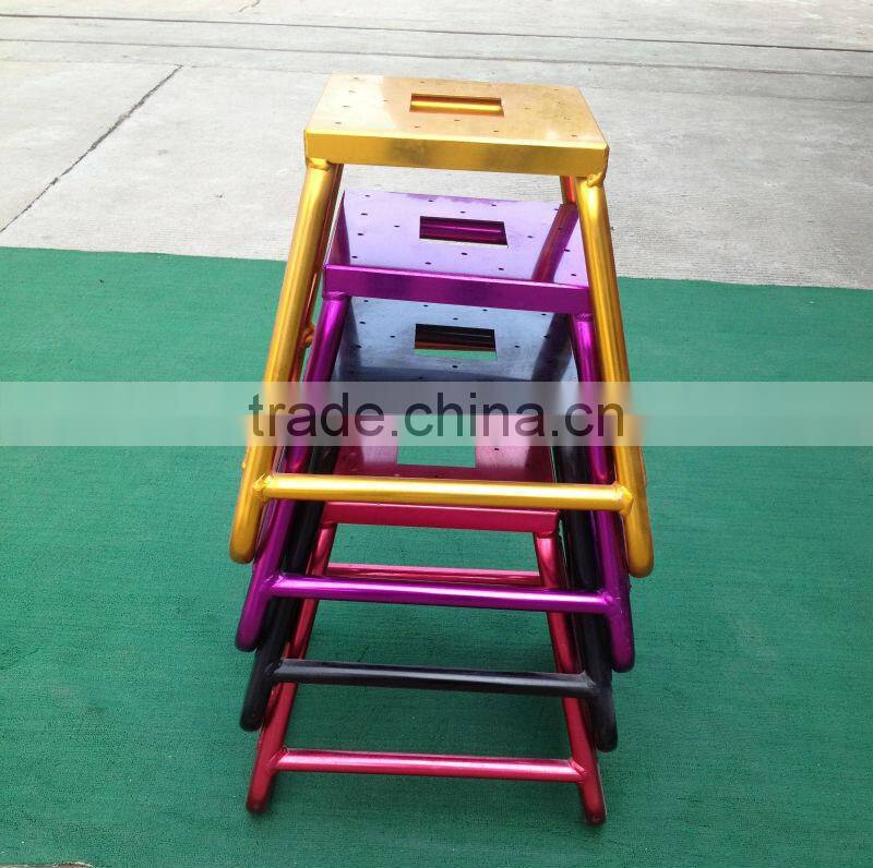 Aluminum Motorcoss Bike Stand