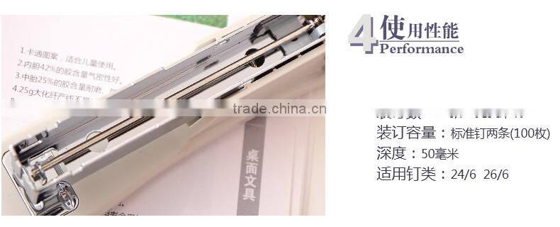 stapler Binding ;machine ;Order books editor