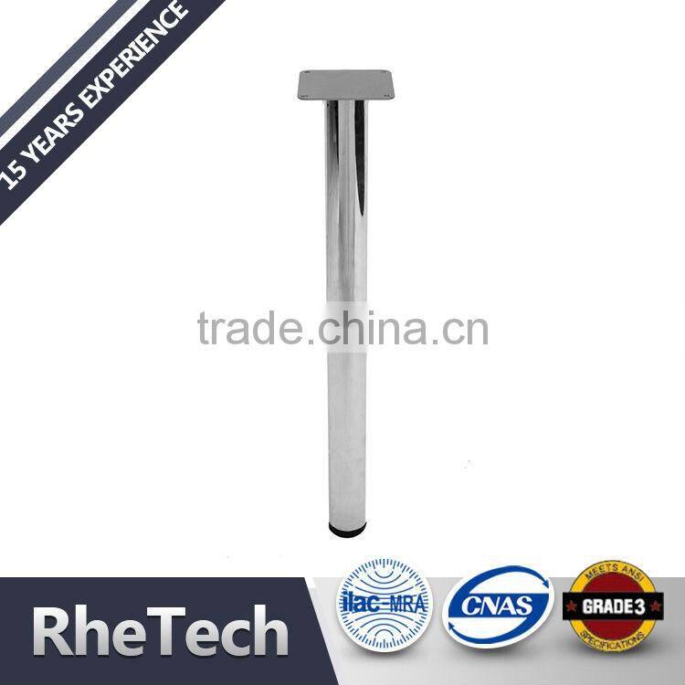 Luxury Quality Best Price Folding Table Legs Chrome